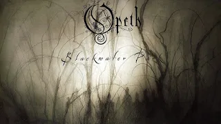 Opeth - Bleak (D tuning)