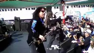 Electric Funeral-tribute to classic Black Sabbath 10-15-11