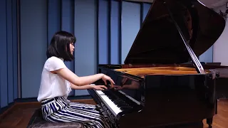Chopin Nocturne Op.72 No.1 | Tiffany Poon