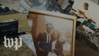 ‘Part of me died that night’: Life after surviving the Charleston church shooting