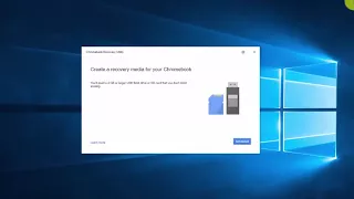 How to Install Chrome OS On USB Drive and Run it On any PC