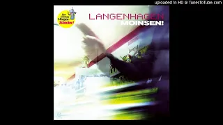 Langenhagen - Moinsen (Lars Palmas Remix)