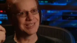 Danny Elfman on Creating the Charlie and the Chocolate Factory Movie Score Music 2005 Soundtrack