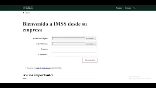 COMO SE REALIZA LA MODIFICACION DE SALARIO EN EL IDSE IMSS