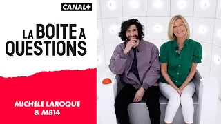 Du rap à l’Opéra, il n’y a qu’un pas avec Michèle Laroque & MB14