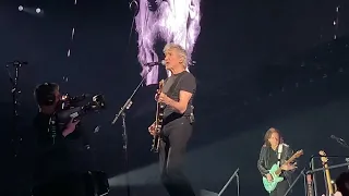 ROGER WATERS Have a cigar. Live in Bologna, 28.04.2023