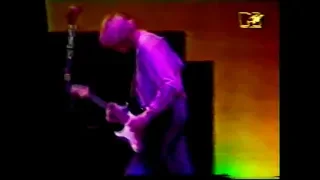 Nirvana "Stay Away" "Polly" and "Blew" from Belfast 1992