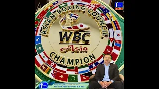 យ៉ាងម៉េចទៀតហើយ WBC