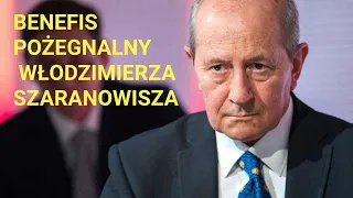 Benefis Włodzimierza Szaranowicz | Kemek546