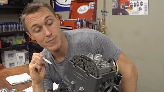 How To Adjust the Valves on a KTM RC390 and Other Motorcycles | MC GARAGE