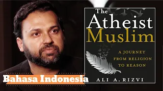 Ali Rizvi: Muslim Ateis