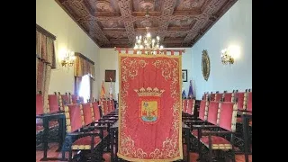 Pleno Ordinario 9 de mayo de 2024