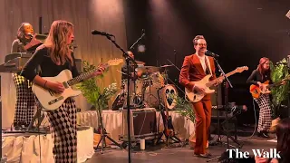 Mayer Hawthorne “The Walk” Music Hall of Williamsburg 1-31-24