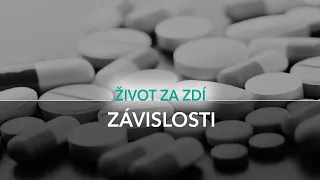 27. DÍL: ZÁVISLOSTI (ALKOHOL, SEDATIVA A HYPNOTIKA, NIKOTIN)