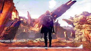 Nemesis - GOD EATER 3 OST