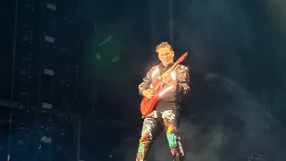 Muse - Kill Or Be Killed (Live Glasgow 2023)