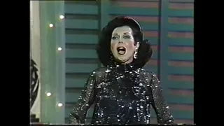 Ann Miller--"Shaking the  Blues Away", 1980 TV