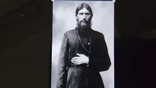 Rasputin - In 500 words