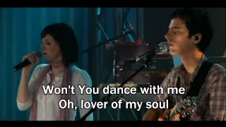 Dance with me - Jesus Culture (Lyrics/Subtitles) (Worship Song to Jesus)