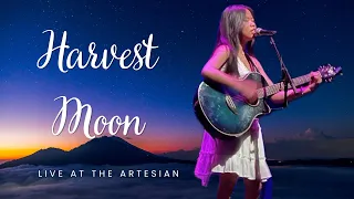 Harvest Moon - Live at the Artesian