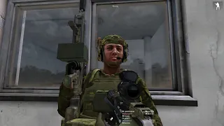 Random ArmA 3 Antics part: 2