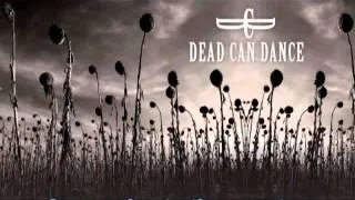 Dead Can Dance - All In Good Time (Video with Lyrics) Anastasis [2012]