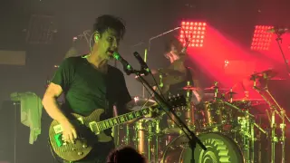 COG - My Enemy (Live in Melbourne, 2016)