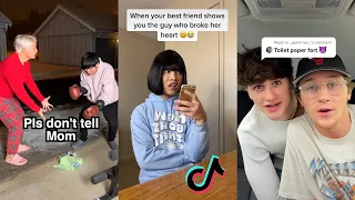 New TikToks Videos of The Week January 2022 Part 1 | Cool TikTok Videos 2022