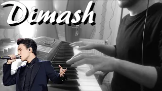 Dimash - Mademoiselle Hyde ( Lara Fabian ) By Greg Shakhbazyan (Cover)