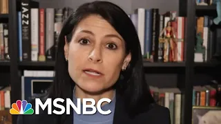 Michigan AG On Texas AG's Pro-Trump Lawsuit: 'Stay In Your Lane' | All In | MSNBC