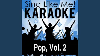 Kiss You (Karaoke Version With Guide Melody) (Originally Performed By One Direction)