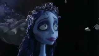 ~Corpse Bride~💐 by Tim Burton-melody inspired and wrote by Franco Ruffini