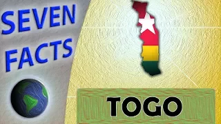 Some unique Facts about Togo