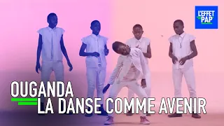 Danser pour sortir du GHETTO