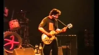 Ty Cobb - Soundgarden 6 Oberhausen 1995