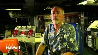 Real Hawaii TV - Behind the scenes of Battleship the Movie