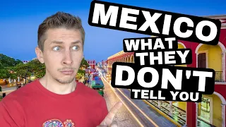 10 things you DIDN'T know about MEXICO