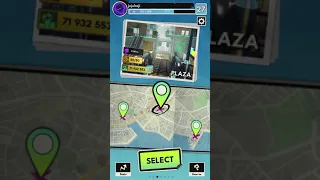 Every touchgrind scooter glitch.