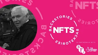 NFTS Backstories - Terence Davies (c)NFTS 2022