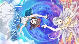 Lost Song -  Song of Healing