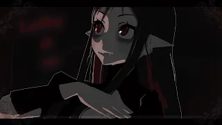 「MMD」Looking at me 🖤 Scarlet