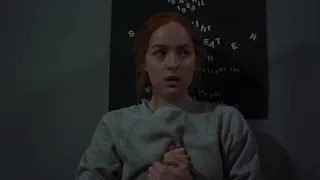 The Beauty of Suspiria (2018)