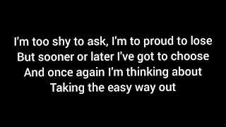 Westlife - If I Let You Go