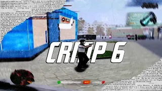 crmp six || gameplay soulrage pt.1 | fragmovie radmir [gta in desc]