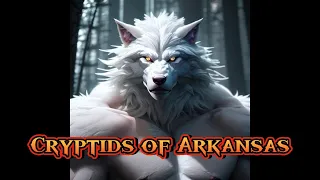 Top 5 Cryptids of Arkansas