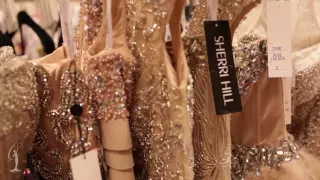 2012 MISS USA - Opening Number - Sherri Hill Fashion Show