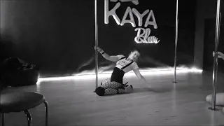 Kayablumstudio (Sasha Romanova choreo, 3/04/2019)