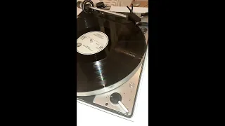 Dual turntable repair constant on and off problem - SOLVED