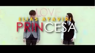 ♥ Princesa ♥ Elias Ayaviri Ft Mauge Reggeaton Triste 2016