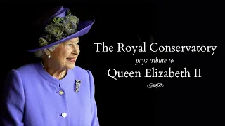 Our special tribute to Her Majesty Queen Elizabeth II